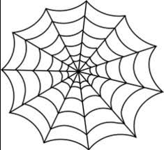 Woordenweb De Leerlingen Worden In Groepjes Van 4 Verdeeld Elke Groep Krijgt Een Groot Vel Papier De Groepsled Spinnenweb Herfst Halloween Regen Knutselen