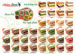 Maybe you would like to learn more about one of these? Produk Kek Lapis Sarawak Dan Harga Kek Lapis Sarawak