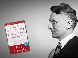 Plz share our website with friends and family to support us. Is Dale Carnegie S How To Win Friends And Influence People Still Relevant Get The Friends You Want