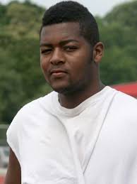 Greg Brantley, Carthage, Offensive Tackle