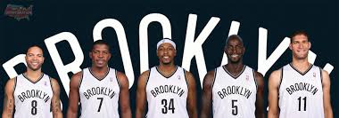 View detailed roster information, depth charts, schedules and brooklyn nets news. Look Out Heat The Nets New Starting Lineup Is Looking Pretty Good Brooklyn How To Look Pretty Brooklyn Nets