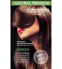 Quale tipo biondo scuro scegliere? Tinta Capelli Natural Premium Biondo Scuro Naturale