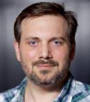 Richard Carson Voice