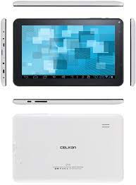 Celkon CT 9 pictures, official photos