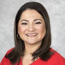 Bernadette Soto's Instagram, Twitter & Facebook