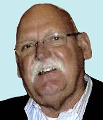 Martin Sutherland Obituary (1950