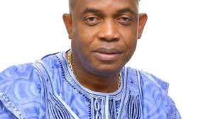 Sad death of Chernor Ojuku Sesay