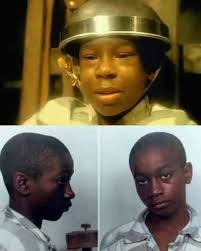 I'm wondering if this will get to the trial and George is sitting giving  his evidence, seeing as he's looking like an unreliable witness (having  recently 'remembered' something important and his story