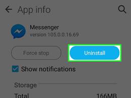 Is there something wrong with the device settings? How To Update Facebook Messenger 15 Steps With Pictures