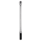 1/2-in Drive Torque Wrench, SAE/Metric Maximum