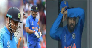 Icc world cup live score , ind vs nz, cricket highlights: World Cup 2019 India Vs Nz Semi Final Match Sets Another World Record