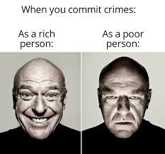 The lengths the rich will go : r/dankmemes