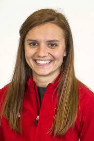 2015-16 Women's Track and Field Roster