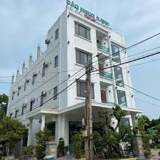 Du Lịch Đảo Ngọc Vừng - Vân Đồn | Phường Hồng Gai