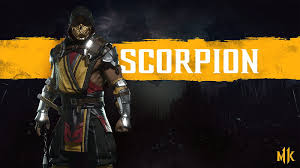 Sprites, arenas, animations, backgrounds, props, bios, endings, screenshots and pictures. Mortal Kombat 11 Scorpion Mortal Kombat 11 Hd Wallpaper Peakpx