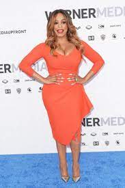 Niecy Nash Boobs | TheFappening