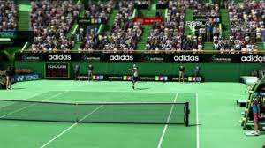 Check spelling or type a new query. Virtua Tennis 4 Download