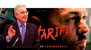 La verdad de alvaro uribe vélez, próximos avances de investigaciones. Uribe No Trino Que Matarife Es Financiada Por Las Disidencias Farc Colombiacheck