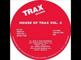 Jamie Principle Bad Boy Unreleased Mix Classic Album Covers Dance Charts House Music Artists