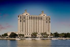 With the touch of a button on the zeel mobile app (available for iphone and android), you can customize your zeel massage experience to maximize your enjoyment. The Westin Savannah Harbor Golf Resort Spa South Magazine