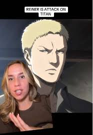 Reiner Braun in Real Life