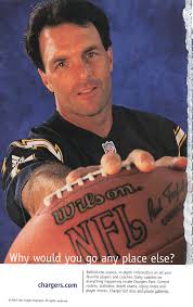 San Diego Chargers Media Guide (2001)