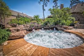 Small backyard design swimming pool patio 1 beautiful backyard ideas. Small Pools Mirror Lake Designs Landscape And Pool Design In The Greater Houston Area