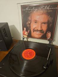 Who was your favorite 70's country artist?