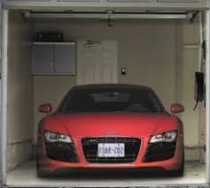 Towing power when properly equipped. Audi Garage Banner Clearlynochoice Flickr