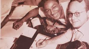 Frank Braxton Receives Winsor McCay Award at 46th Annies