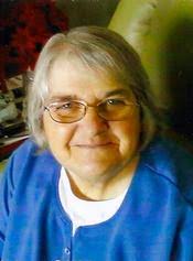 Lois Marlean Murray Severson (1944-2011)