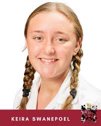 Congratulations to our senior primary Water polo Captains for 2024 Girls  Vice