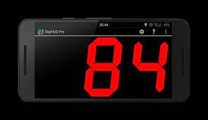 Descargar digihud pro speedometer gratis para android precio 1.49 € de james moss, completo velocímetro basado en gps. Digihud Pro Speedometer 1 1 16 2 Apk Paid Download Android