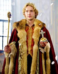 See more ideas about nastoletnia maria stuart, projektowanie postaci, opowiadania. Reign King Of France Francis Ii Toby Regbo 22 Because We Will Never Get Tired Of Seeing Him With His Crown Fan Forum Reign Fashion Reign Toby Regbo