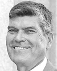 Stanley Rees Obituary (2013)