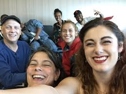 A somber photo.. a dozen metal caskets containing the bodies of those  killed in the crash of Pan American Airlines jet in American Samoa are  unloaded from a cargo plane at Los