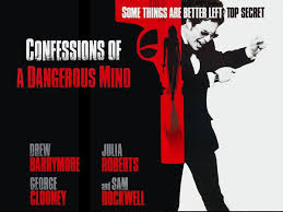 Confessions Of A Dangerous Mind (Film) - TV Tropes