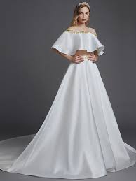 Pros And Cons Of Having A Two Piece Wedding Dress The Best Wedding Dresses In 2020 Two Piece Wedding Dress Dresses Cheap Wedding Dresses Online