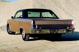 Image result for Sungold Amber 1966 AMC
