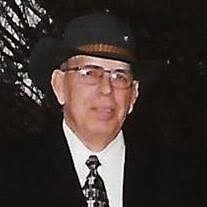 Mr. Howard Franklin "Frank" Hartman Obituary