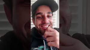 Paras Patel (Matthew from "The Chosen") Wishes Andrew Boylan a Happy 30th  Birthday!