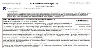 The medical examiner can be within a wide field of specialties while every state has its own dot physical prerequisites, the objective is to ensure that the cmv drivers operating on the open roads do so in a. Dot Physical Exam Locations Near Me Directory Nevada