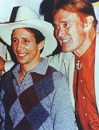 Johnny Crawford, best known for his role as Mark McCain