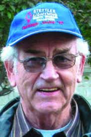 James Grant MacPherson