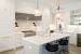 2018 Kitchen Cabinet Color Trends