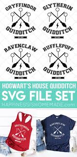 Download Paper Party Kids Hogwarts House Divided Bundle Gryffindor Slytherin Ravenclaw Hufflepuff Svg Harry Potter Svg For Vinyl Tshirt Decal Vacation Hp Shirt Scrapbooking