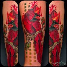 We did not find results for: Cardinal Tattoo Design By Melissa Fusco