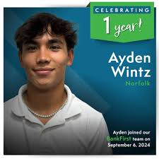 BankFirst: Celebrating a Year of Teamwork and Excellence