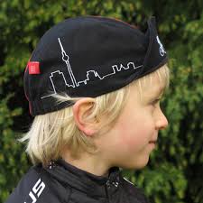 Fahrrad cap
