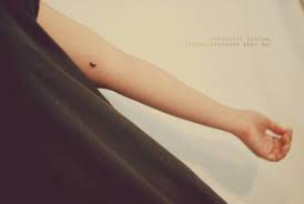 Cutelittletattoos Small Moon Tattoos Inner Elbow Tattoos Tattoos